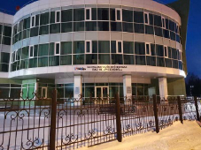 Ханты-Мансийский филиал ПАО НК «РуссНефть» подводит производственные итоги года